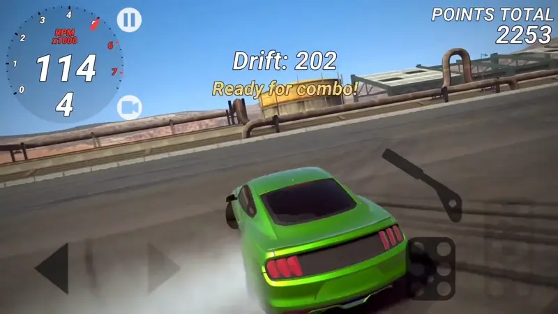 Drift Hunters