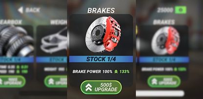 Brakes