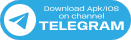 Download Apk ios on Channel Telegram