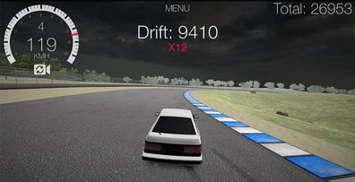 how to do a combo in drift hunters