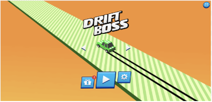 how to play drift boss online