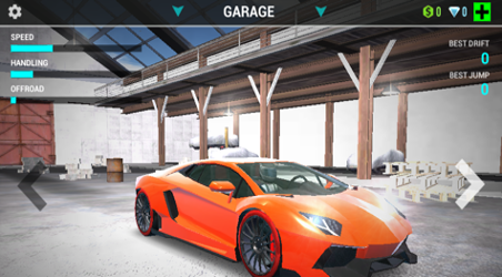 how to play top speed racing 3d game like a pro