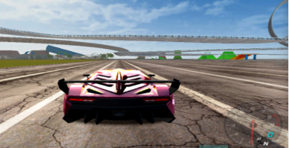 madalin stunt cars 3 drifted system