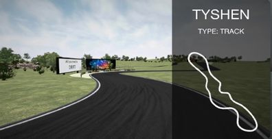 tyshen-race-track-drift-hunters-unblocked