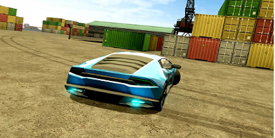 what is madalin stunt cars 3